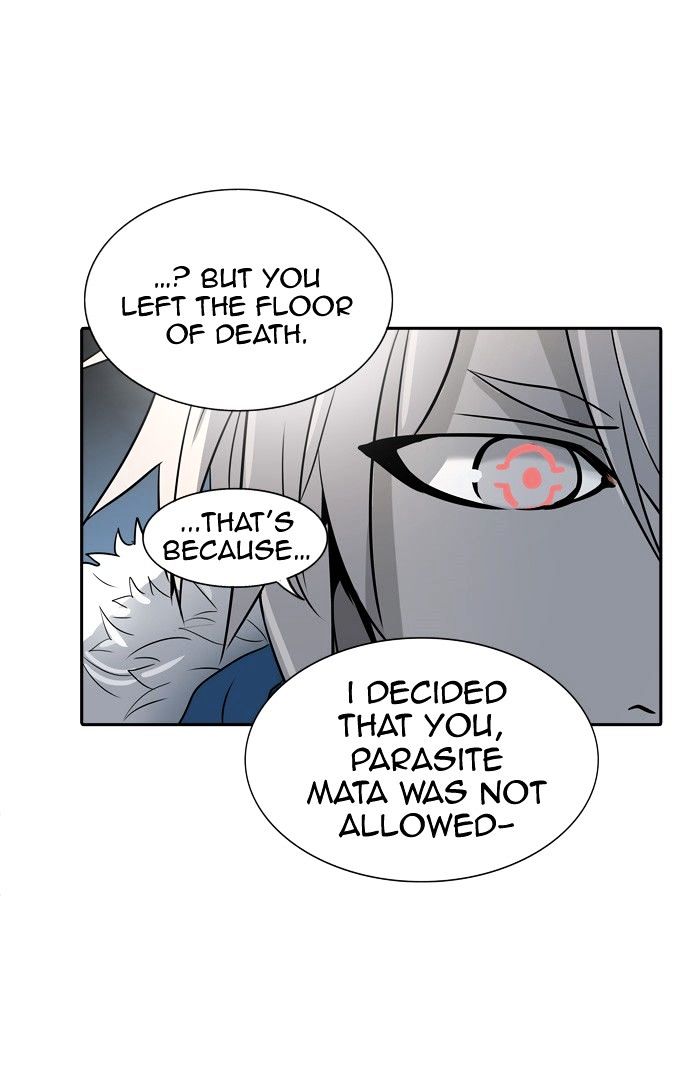 Tower of God, Chapter 317 image 022